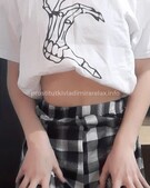 Анкета проститутки Мелисса - метро Мещанский, возраст - 19