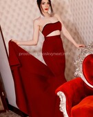 Анкета проститутки Галина - метро Коптево, возраст - 19