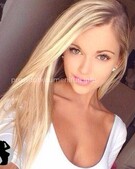 Анкета проститутки Маргарита - метро Тверской, возраст - 19