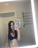 Анкета проститутки Милана - метро Строгино, возраст - 20