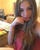 Анкета проститутки Эвелина - метро Коломенское, возраст - 20