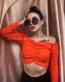 Анкета проститутки Майя - метро Дорогомилово, возраст - 20