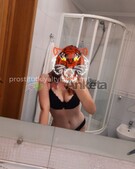 Анкета проститутки Елена - метро Тушино, возраст - 20