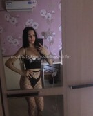 Анкета проститутки Марго - метро Тверской, возраст - 20