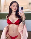 Анкета проститутки Ольга - метро Останкинский, возраст - 20