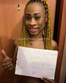 Анкета проститутки Арина - метро Тверской, возраст - 20