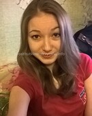 Анкета проститутки Стефания - метро Черемушки, возраст - 20