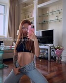 Анкета проститутки Лада - метро Строгино, возраст - 21