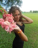 Анкета проститутки Алиса - метро Строгино, возраст - 21