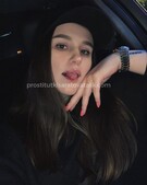 Анкета проститутки Ида - метро Таганский, возраст - 21