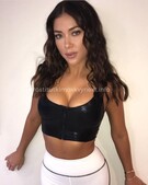 Анкета проститутки Надя - метро Мещанский, возраст - 22