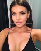 Анкета проститутки Алина - метро Бескудниковский, возраст - 22