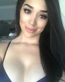 Анкета проститутки Елизавета - метро Ясенево, возраст - 22