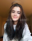 Анкета проститутки Ксения - метро Пресненский, возраст - 22