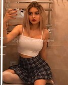 Анкета проститутки Мирослава - метро Ростокино, возраст - 22