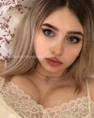 Анкета проститутки Николь - метро Люблино, возраст - 22