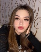 Анкета проститутки Ксения - метро Хорошевский, возраст - 22