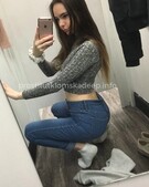 Анкета проститутки Леночка - метро Дорогомилово, возраст - 22