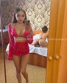 Анкета проститутки Кристина - метро Крылатское, возраст - 22