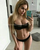 Анкета проститутки Стелла - метро Хорошевский, возраст - 22