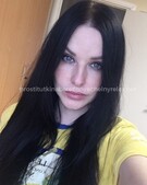 Анкета проститутки Лиза - метро Якиманка, возраст - 22