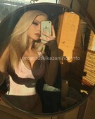 Анкета проститутки Злата - метро Коньково, возраст - 22