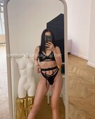 Анкета проститутки Кристина - метро Северное Медведково, возраст - 22