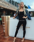 Анкета проститутки Жанна - метро Мещанский, возраст - 22