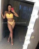 Анкета проститутки Стелла - метро Отрадное, возраст - 22