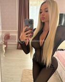 Анкета проститутки Юля - метро Останкинский, возраст - 22