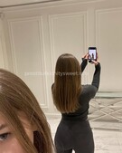 Анкета проститутки Анечка - метро Останкинский, возраст - 22