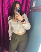 Анкета проститутки Мария - метро Метрогородок, возраст - 22