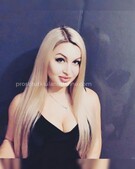 Анкета проститутки Ульяна - метро Ломоносовский, возраст - 22