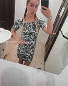 Анкета проститутки Юлия - метро Хорошевский, возраст - 22