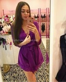 Анкета проститутки Олечка - метро Южное Измайлово, возраст - 23