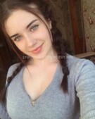 Анкета проститутки Тая - метро Алексеевский, возраст - 23