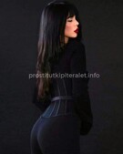 Анкета проститутки Лолита - метро Черемушки, возраст - 23