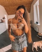 Анкета проститутки Лина - метро Северное Медведково, возраст - 23