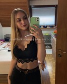 Анкета проститутки Риана - метро Измайлово, возраст - 23