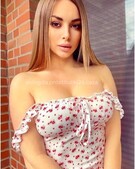 Анкета проститутки Сабина - метро Хамовники, возраст - 23