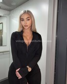 Анкета проститутки Алиса - метро Басманный, возраст - 23