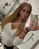 Анкета проститутки Юлия - метро Тверской, возраст - 23