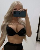 Анкета проститутки Лина - метро Нижегородский, возраст - 23