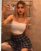 Анкета проститутки Снежана - метро Басманный, возраст - 23