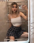 Анкета проститутки Натуся - метро Басманный, возраст - 23