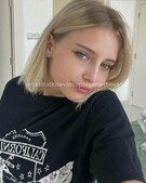 Анкета проститутки Илона - метро Якиманка, возраст - 23