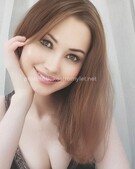 Анкета проститутки Лиза - метро Мещанский, возраст - 23