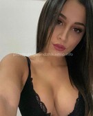 Анкета проститутки Олечка - метро Выхино-Жулебино, возраст - 23