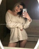 Анкета проститутки Линда - метро Нагатино-Садовники, возраст - 23