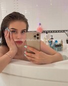 Анкета проститутки Алина - метро Строгино, возраст - 23